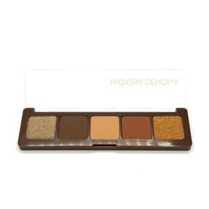 3348 NATASHA DENONA MAKEUP MINI ALLOY PALETTE EYESHADOW